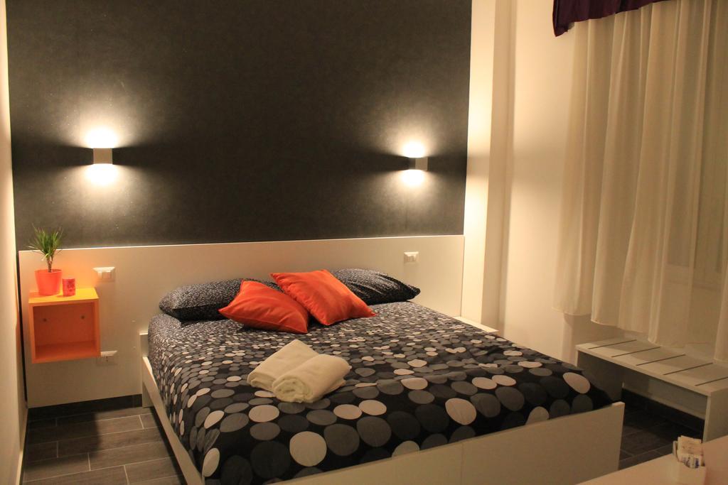 Re Di Luna B&B Roma Habitación foto