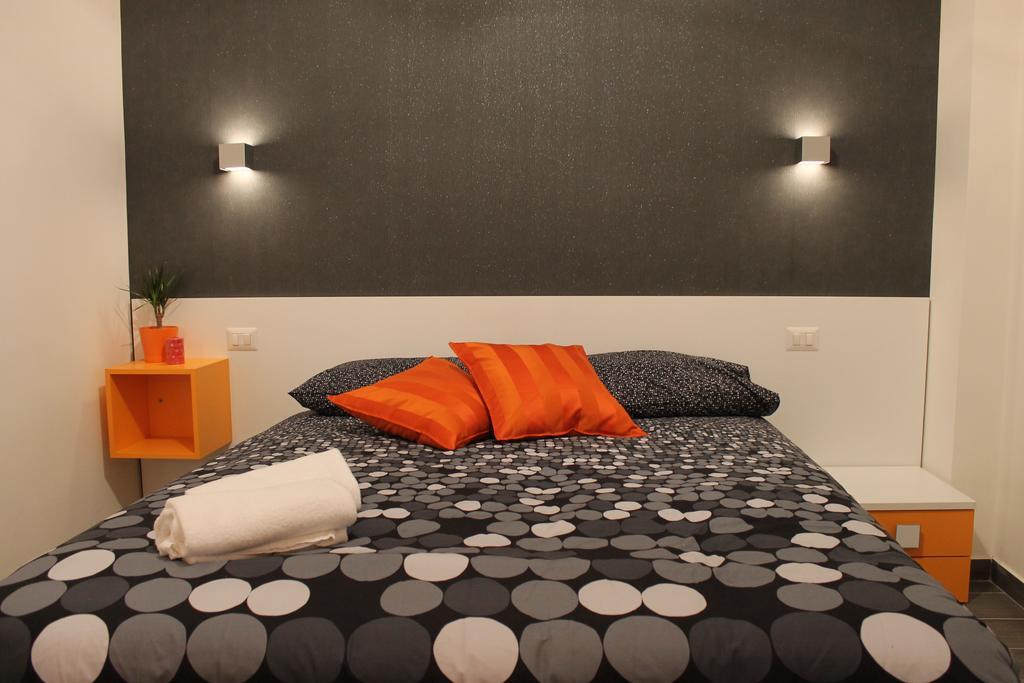 Re Di Luna B&B Roma Habitación foto