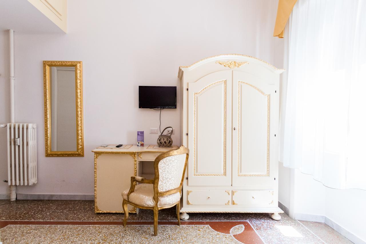 Re Di Luna B&B Roma Exterior foto