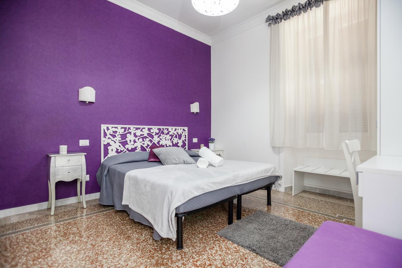 Re Di Luna B&B Roma Exterior foto