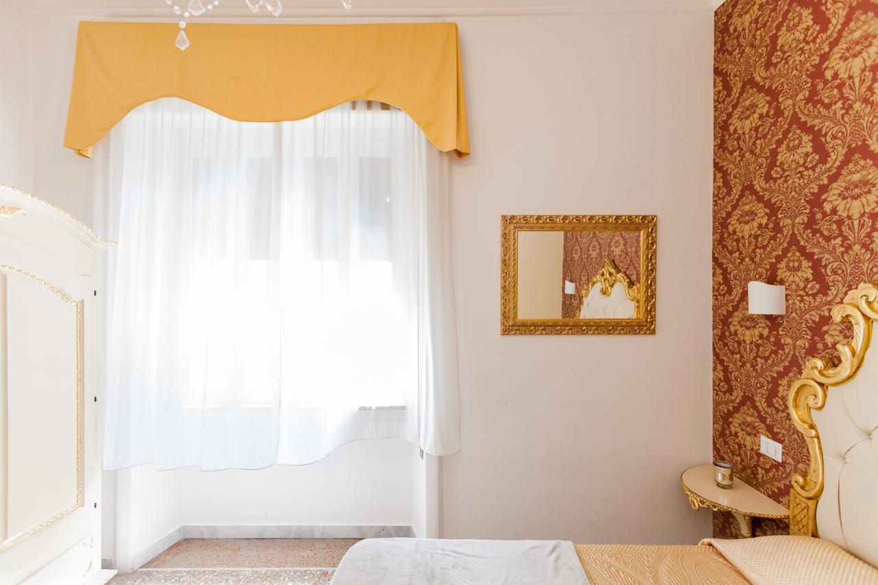 Re Di Luna B&B Roma Exterior foto