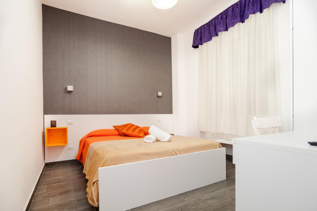 Re Di Luna B&B Roma Exterior foto