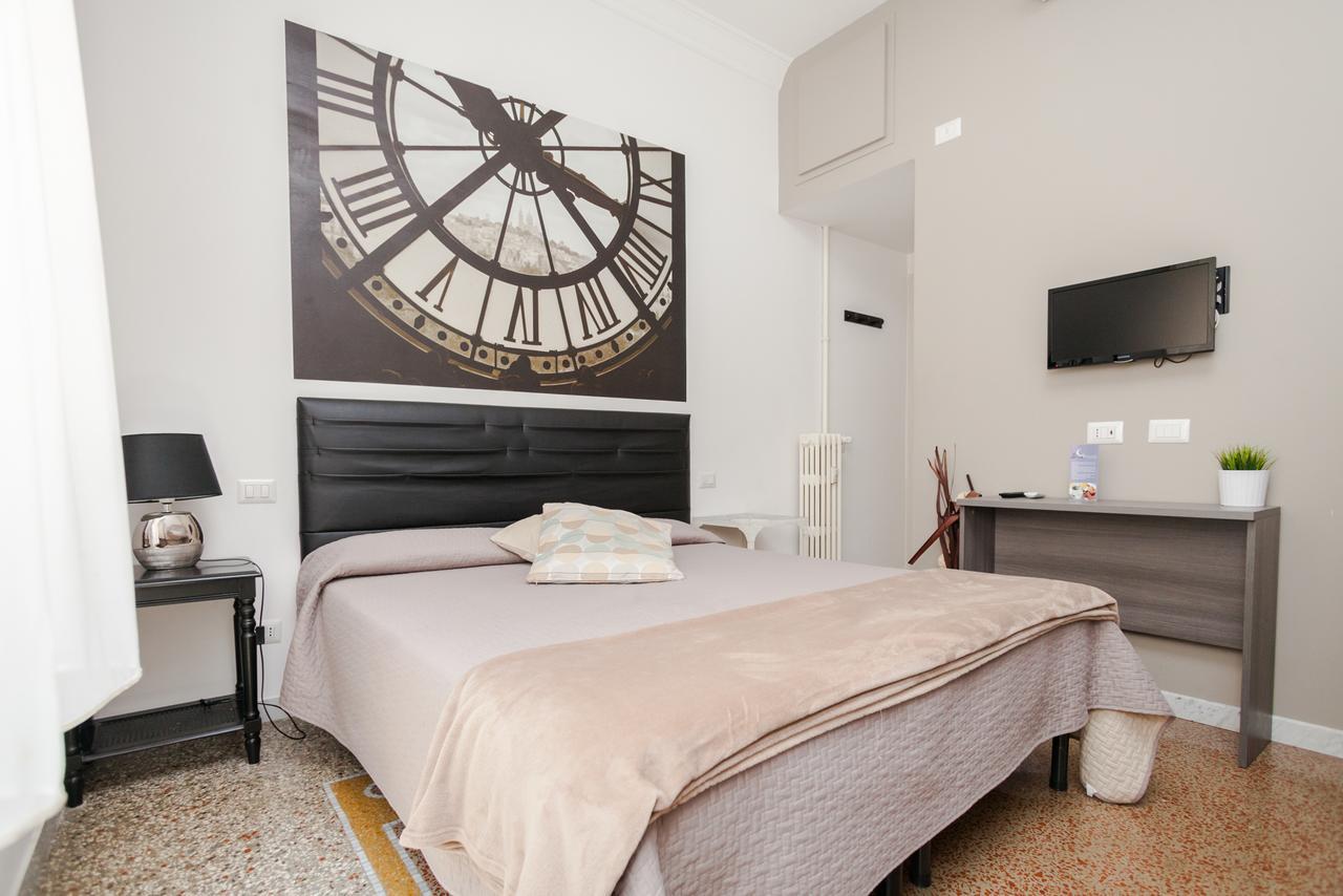 Re Di Luna B&B Roma Exterior foto